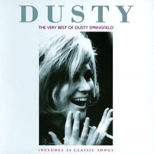 Dusty Springfield : Dusty - The Very Best Of Dusty Springfield