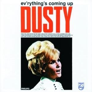 Ev'rything's Coming Up Dusty Album 