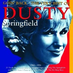 Album Dusty Springfield - Goin