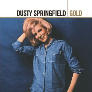 Album Dusty Springfield - Gold