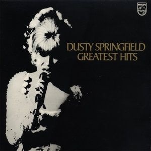 Album Dusty Springfield - Greatest Hits