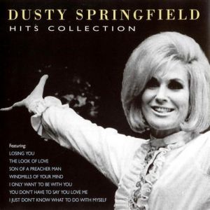 Album Dusty Springfield - Hits Collection