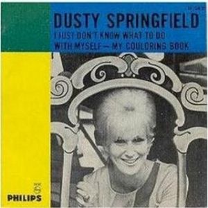 Album Dusty Springfield - I Just Don