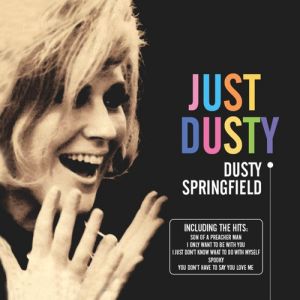 Album Dusty Springfield - Just Dusty