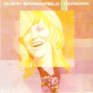 Album Dusty Springfield - Longing
