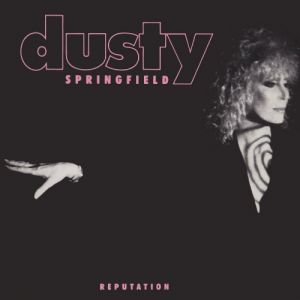 Album Dusty Springfield - Reputation