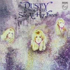 Dusty Springfield : See All Her Faces