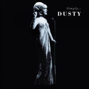 Album Dusty Springfield - Simply Dusty…
