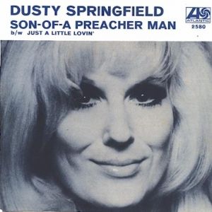 Album Dusty Springfield - Son of a Preacher Man