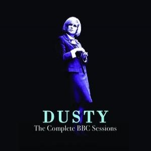 Album Dusty Springfield - The Complete BBC Sessions