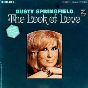 Album The Look of Love - Dusty Springfield