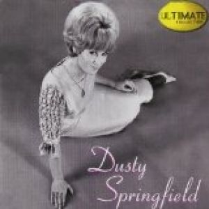 Dusty Springfield Ultimate Collection, 2001