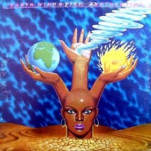 Album Another Time - Earth, Wind & Fire