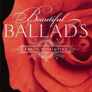 Album Earth, Wind & Fire - Beautiful Ballads