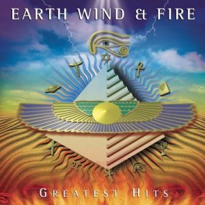 Album Earth, Wind & Fire - Greatest Hits