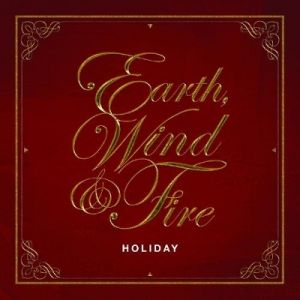 Earth, Wind & Fire Holiday, 2014
