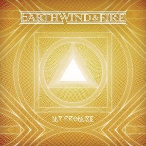 Album My Promise - Earth, Wind & Fire