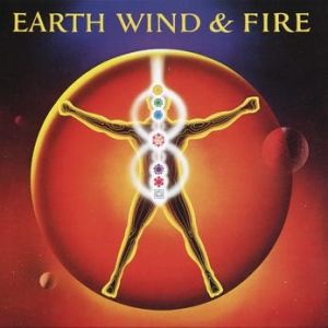 Earth, Wind & Fire Powerlight, 1983