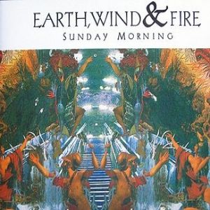 Album Earth, Wind & Fire - Sunday Morning