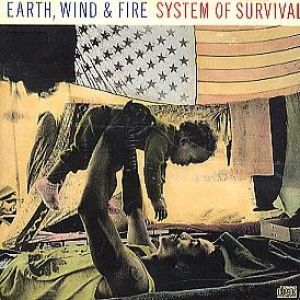 System of Survival - Earth, Wind & Fire