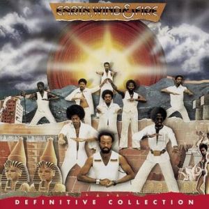 Earth, Wind & Fire The Collection, 1986
