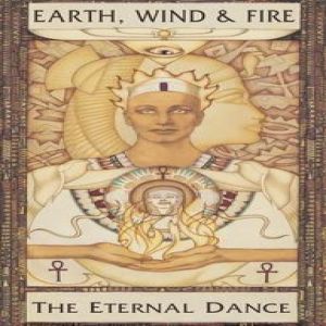 Earth, Wind & Fire The Eternal Dance, 1992
