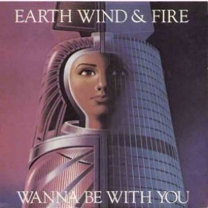 Wanna Be with You - album