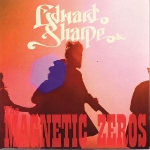 Album Edward Sharpe & The Magnetic Zeros - 40 Day Dream/Geez Louise