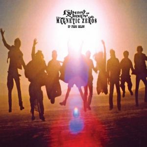 Edward Sharpe & The Magnetic Zeros : Up from Below