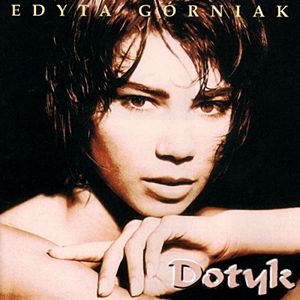 Album Edyta Górniak - Dotyk