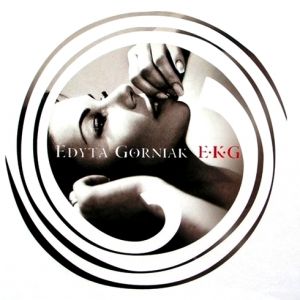 Album Edyta Górniak - E.K.G