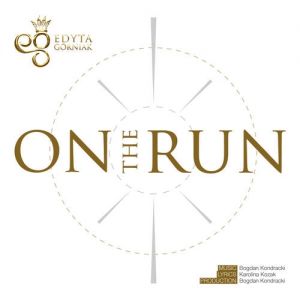 Album Edyta Górniak - On the Run