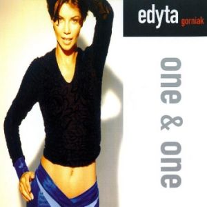 Album Edyta Górniak - One & One