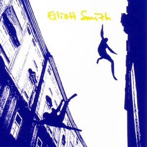 Album Elliott Smith - Elliott Smith