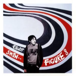 Album Elliott Smith - Figure 8