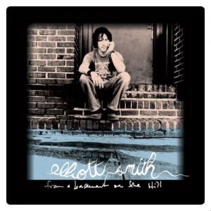Elliott Smith From a Basement on the Hill, 2004