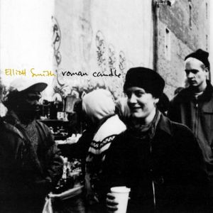 Album Elliott Smith - Roman Candle