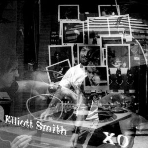 Album Elliott Smith - XO