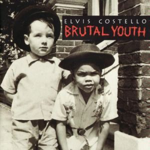 Elvis Costello : Brutal Youth