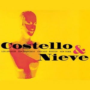 Elvis Costello : Costello & Nieve
