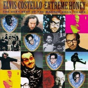 Elvis Costello : Extreme Honey