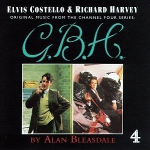 Elvis Costello : G.B.H.