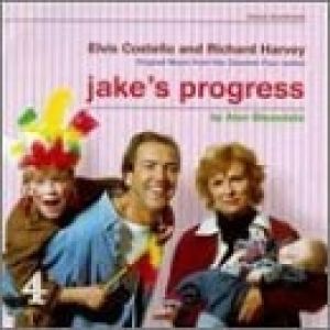 Elvis Costello : Jake's Progress
