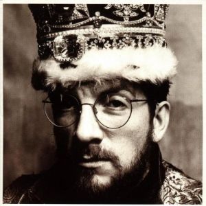 Elvis Costello : King of America