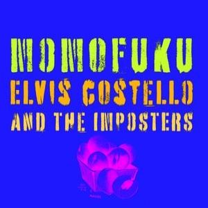 Elvis Costello : Momofuku