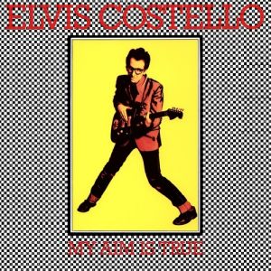 Elvis Costello : My Aim Is True