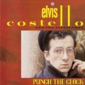 Elvis Costello : Punch the Clock
