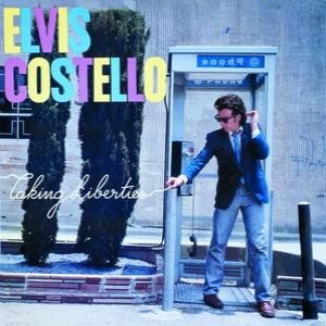 Elvis Costello : Taking Liberties