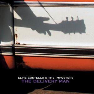 Elvis Costello : The Delivery Man