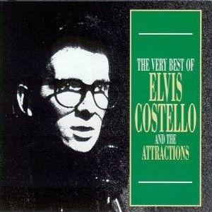 Elvis Costello : The Very Best of Elvis Costello and The Attractions 1977-86